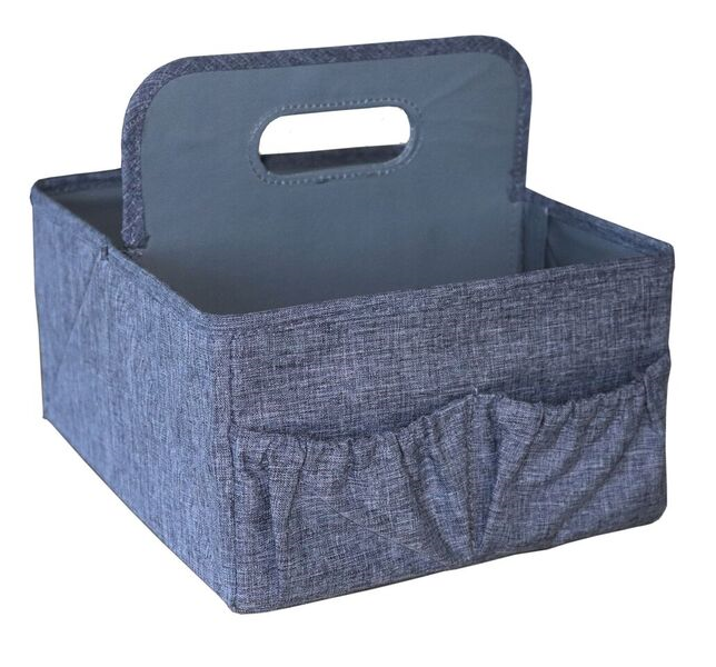 Travel Nursery Caddy